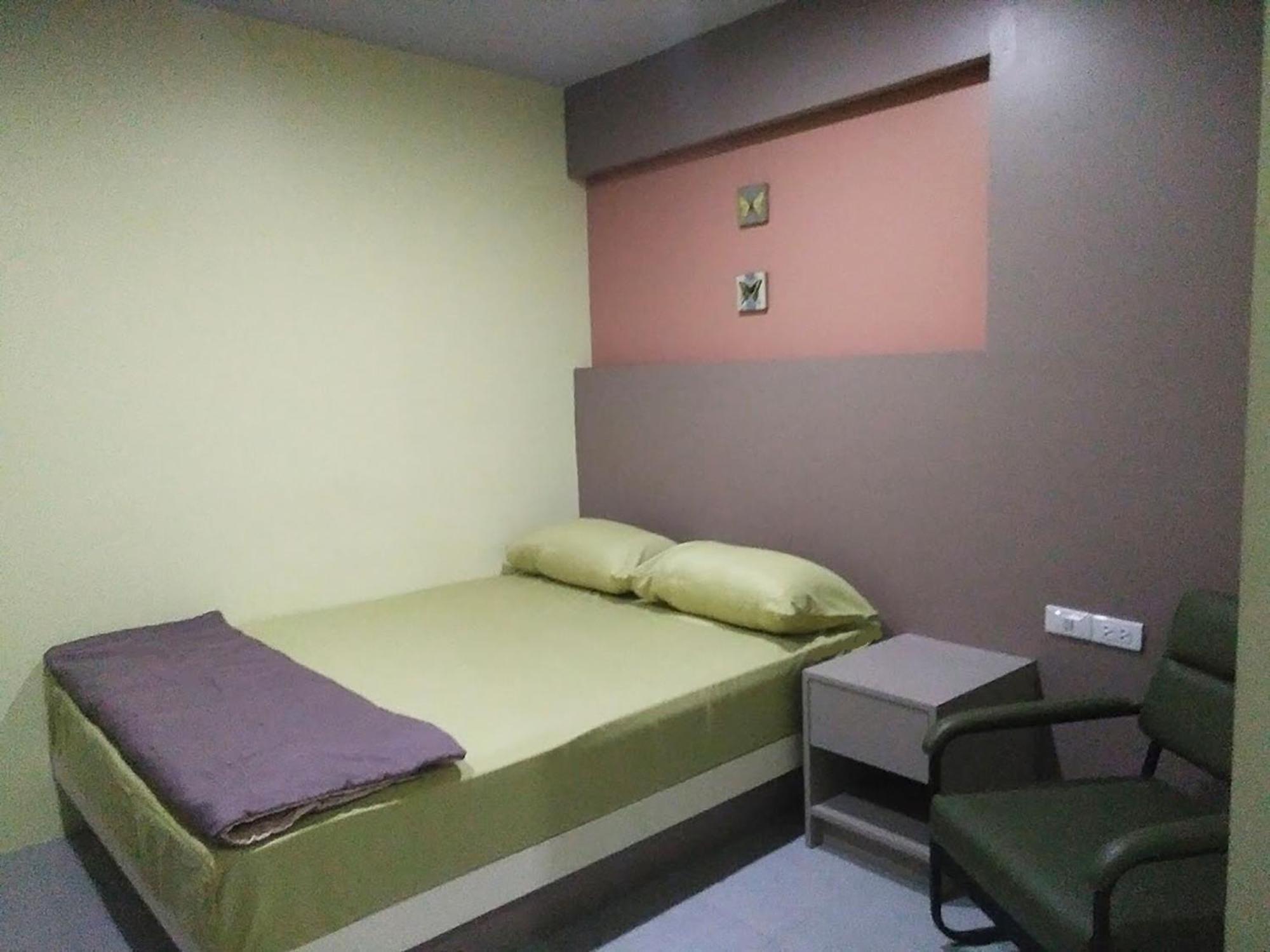 Hotel In Phuket House Zewnętrze zdjęcie