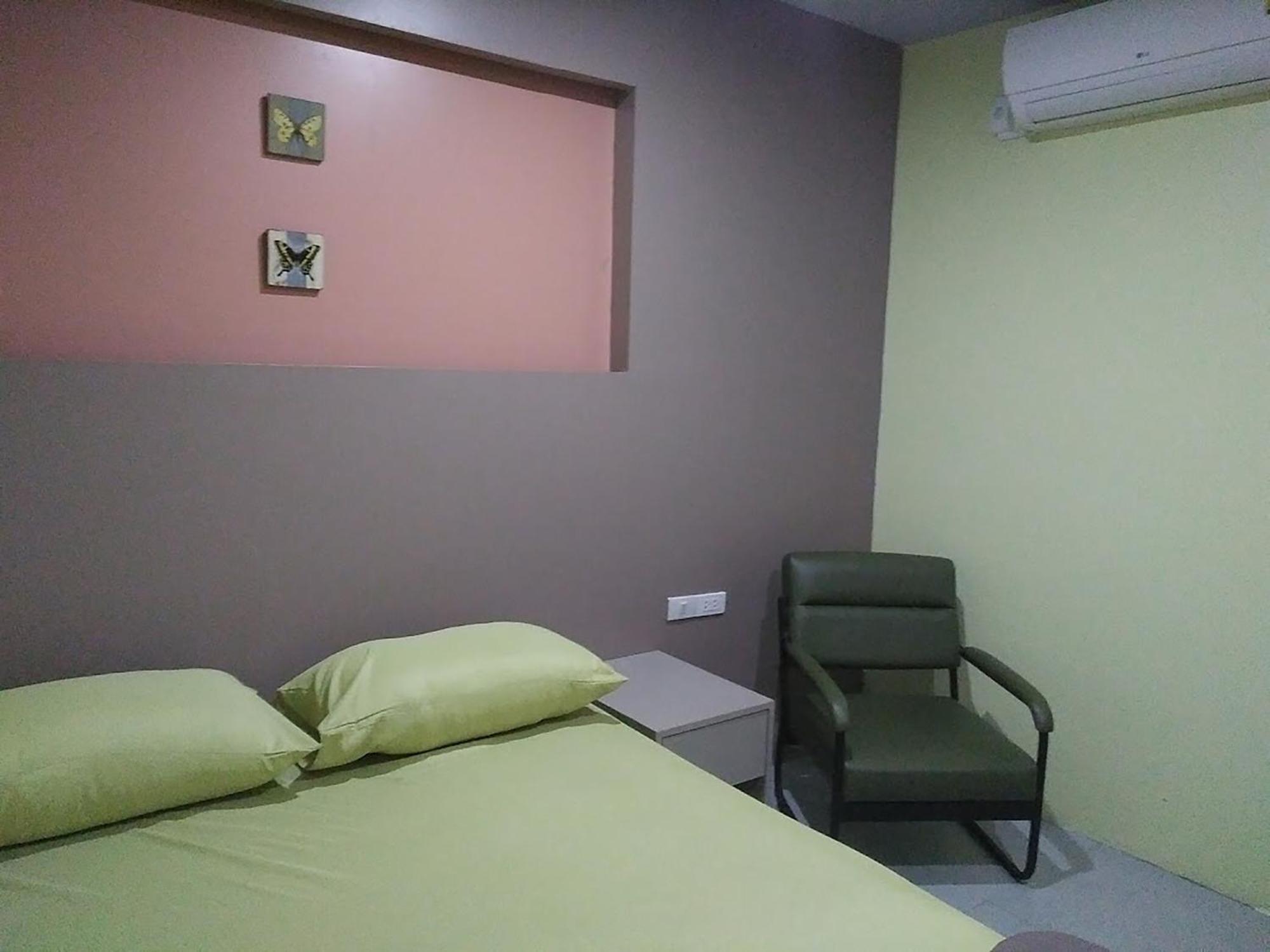Hotel In Phuket House Zewnętrze zdjęcie