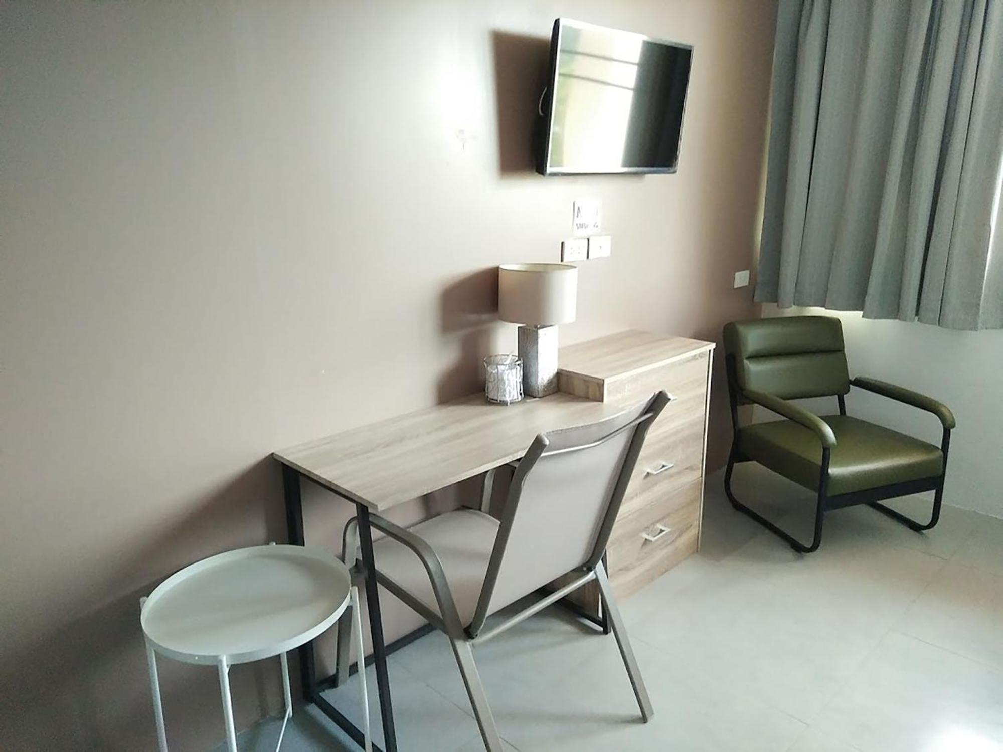 Hotel In Phuket House Zewnętrze zdjęcie