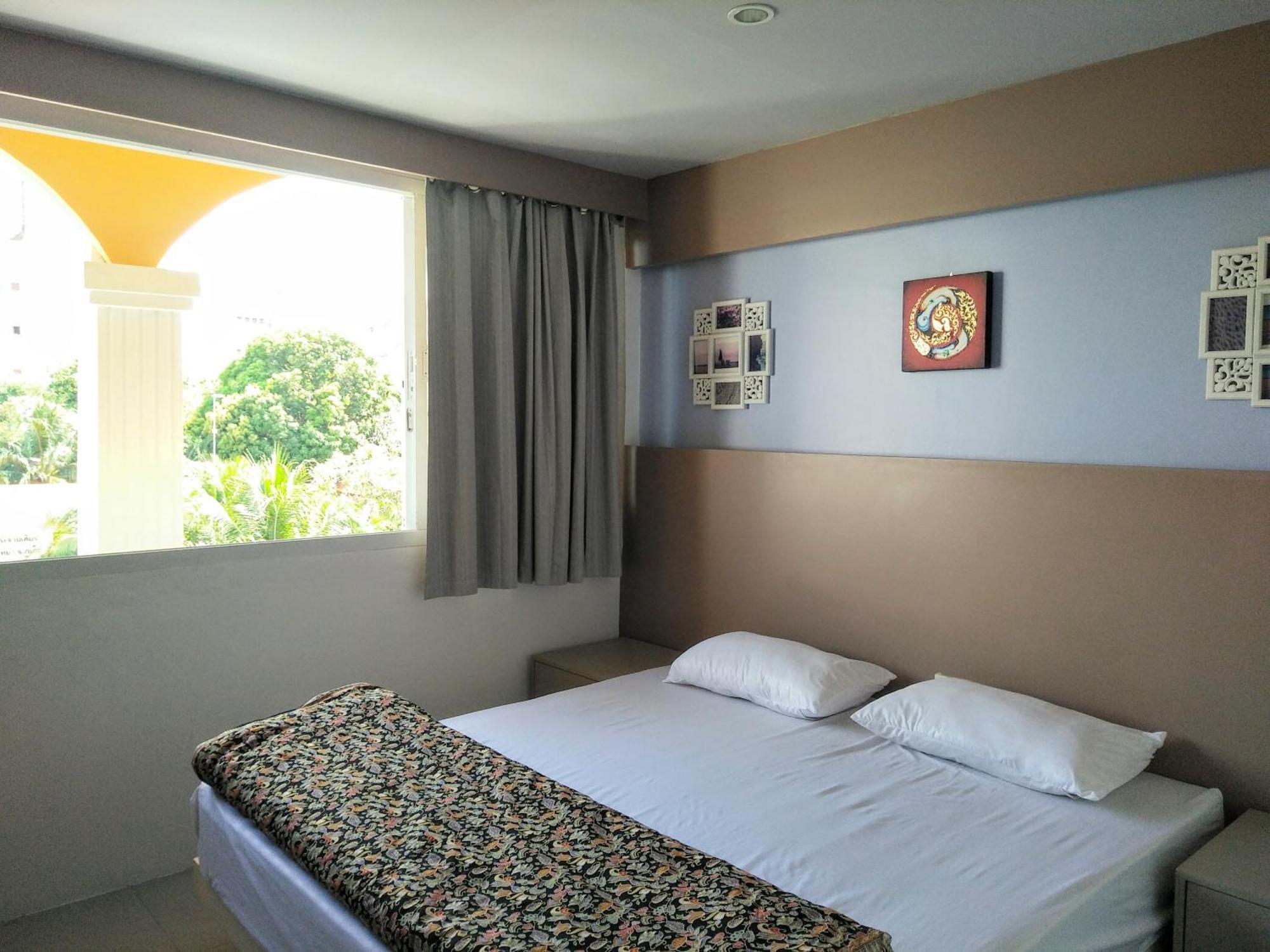 Hotel In Phuket House Zewnętrze zdjęcie