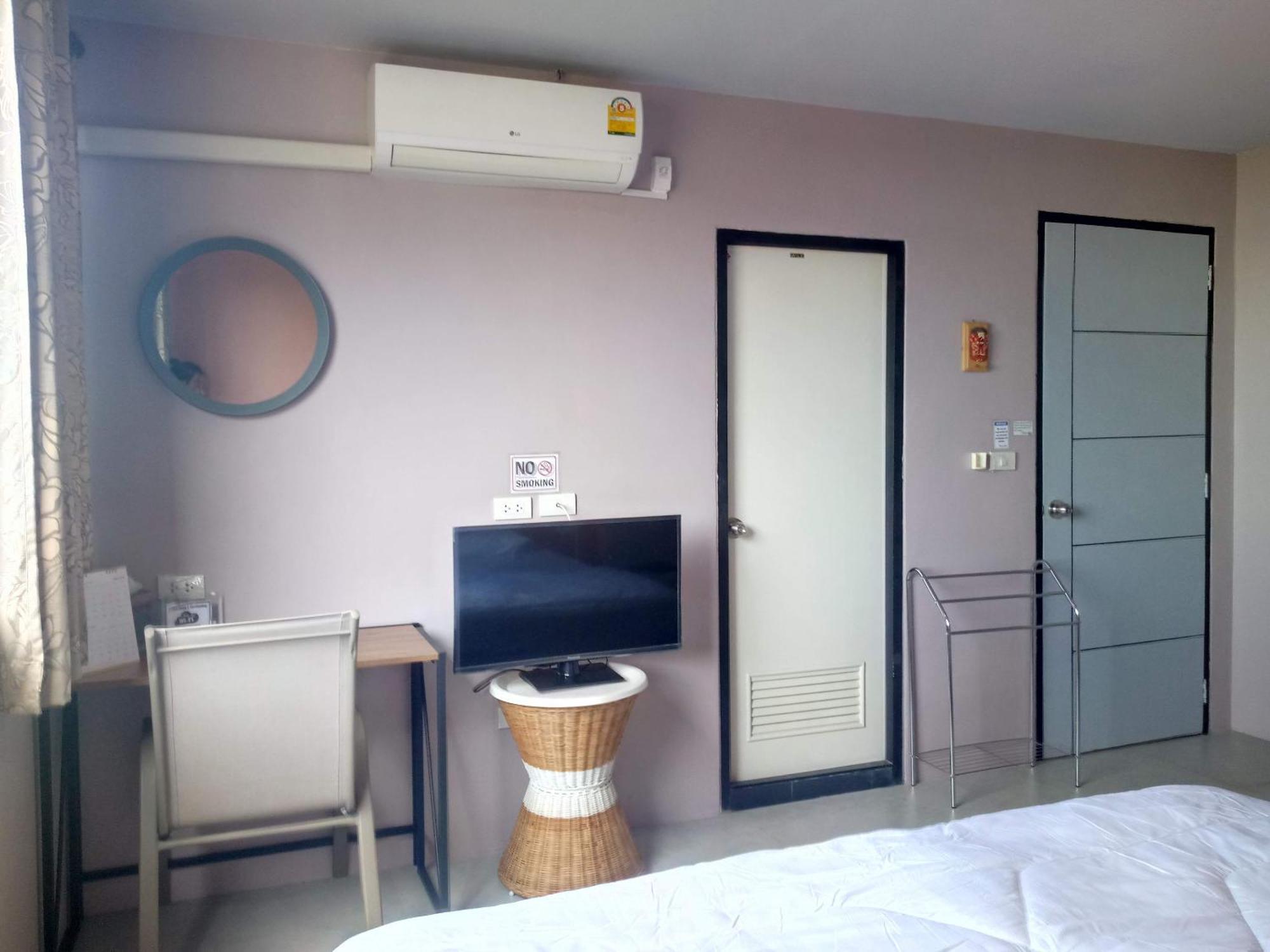 Hotel In Phuket House Zewnętrze zdjęcie