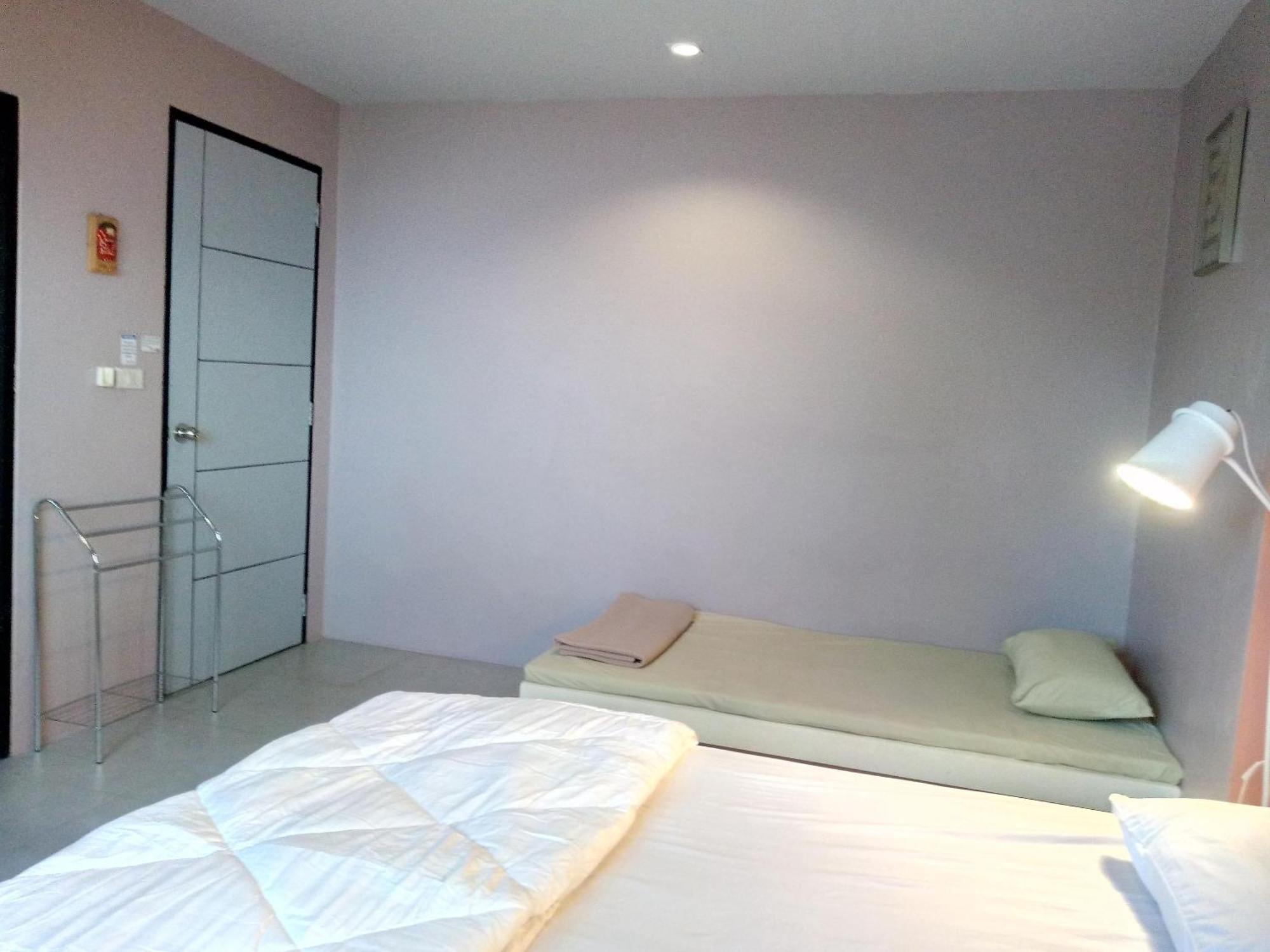 Hotel In Phuket House Zewnętrze zdjęcie
