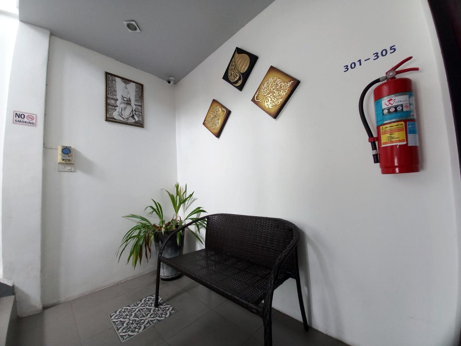 Hotel In Phuket House Zewnętrze zdjęcie