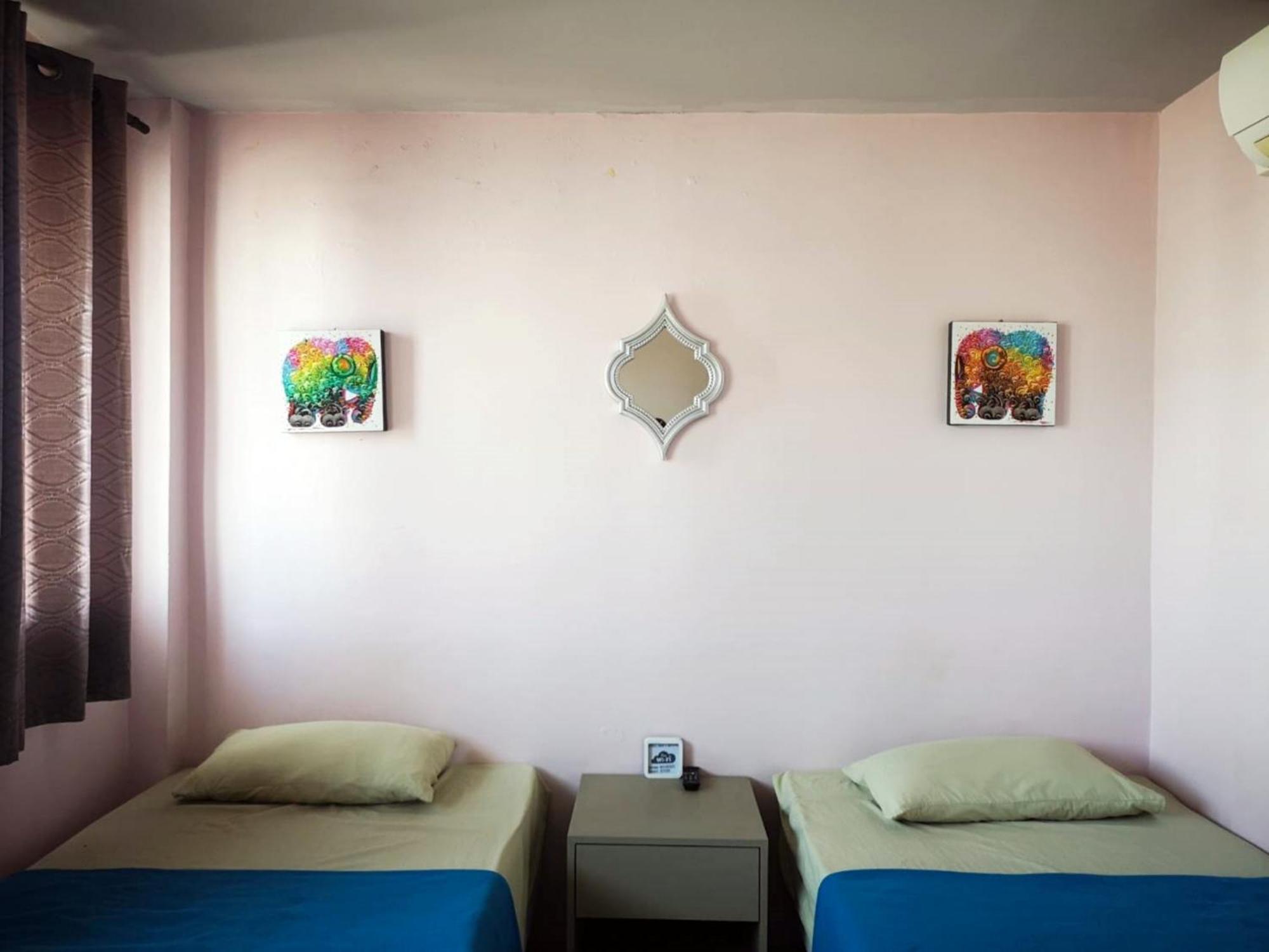 Hotel In Phuket House Zewnętrze zdjęcie