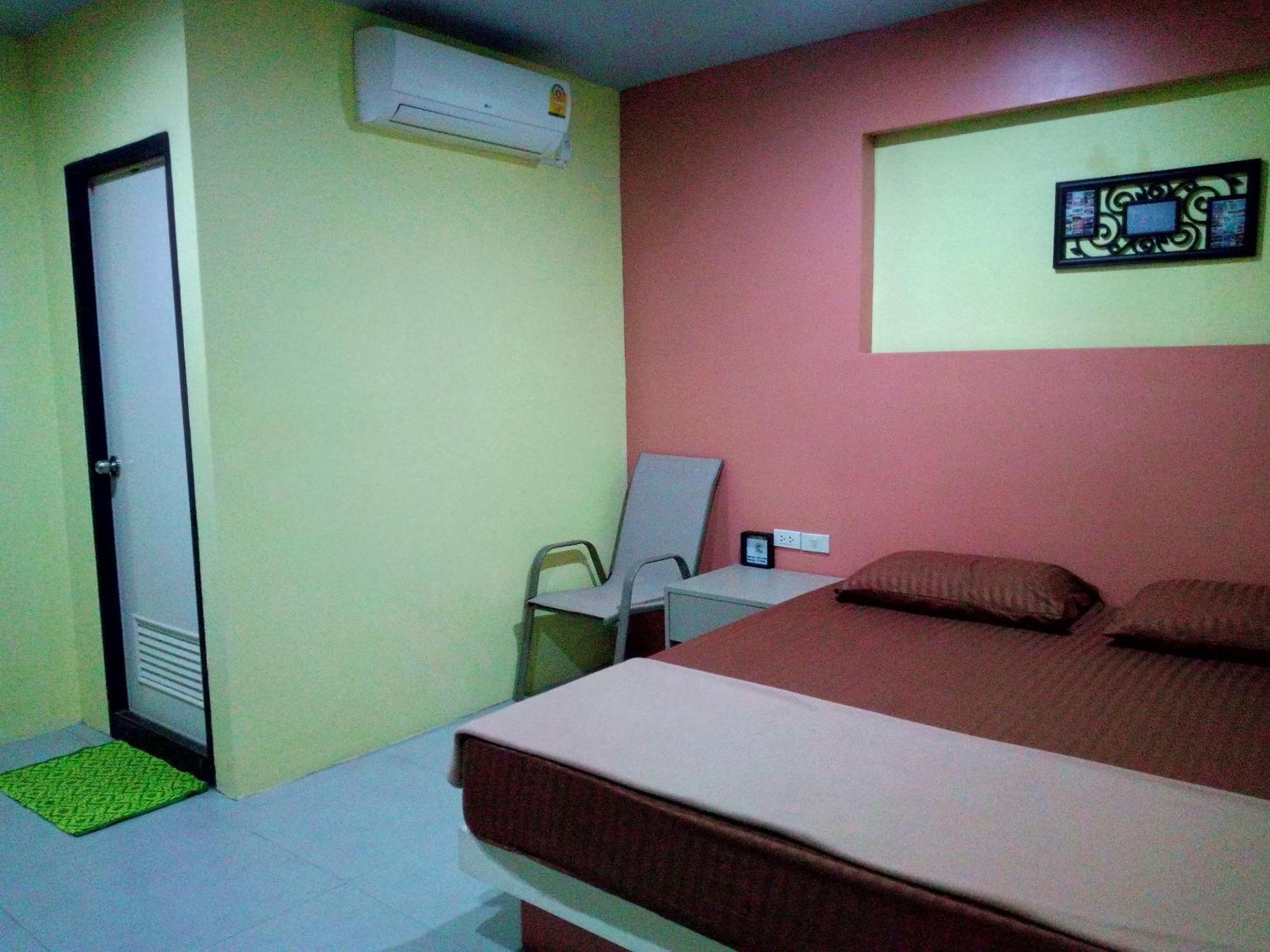 Hotel In Phuket House Zewnętrze zdjęcie