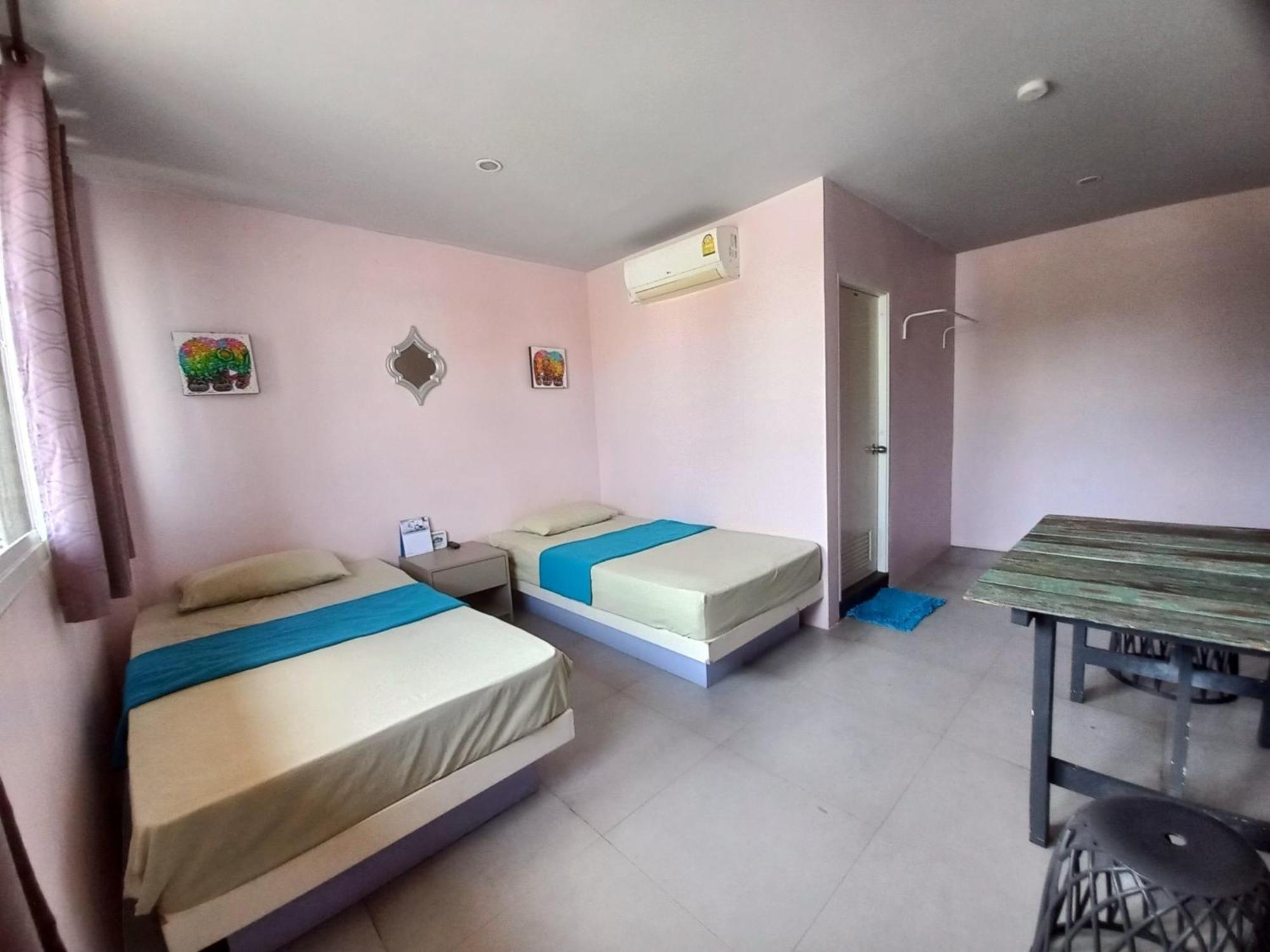 Hotel In Phuket House Zewnętrze zdjęcie