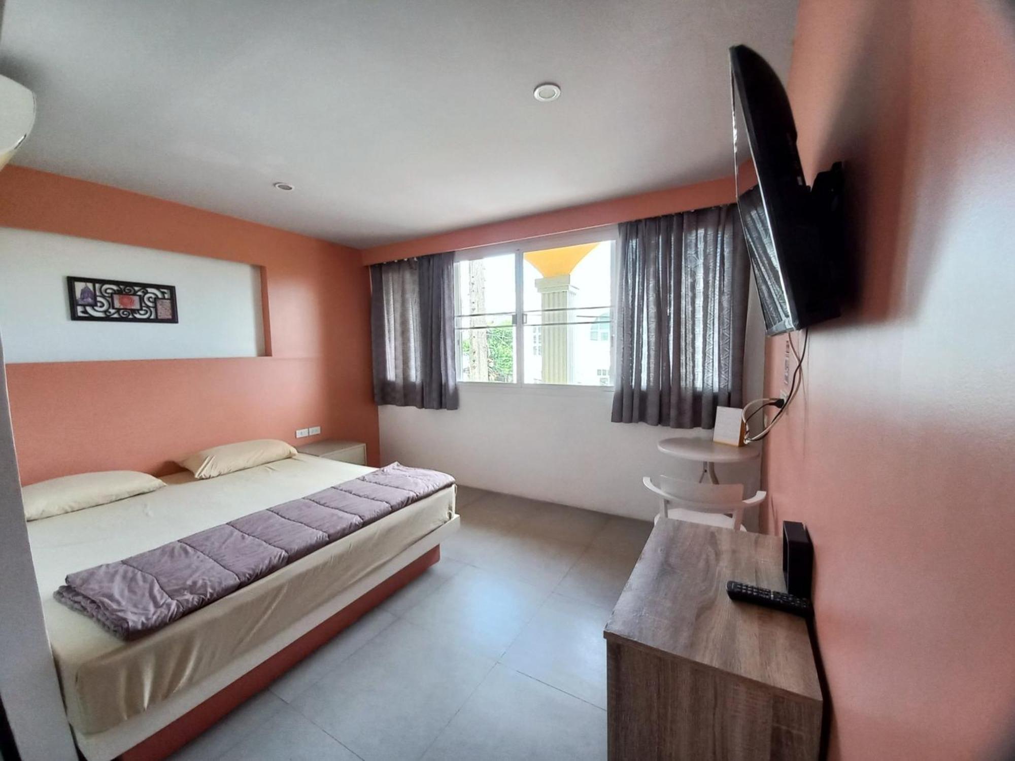 Hotel In Phuket House Zewnętrze zdjęcie