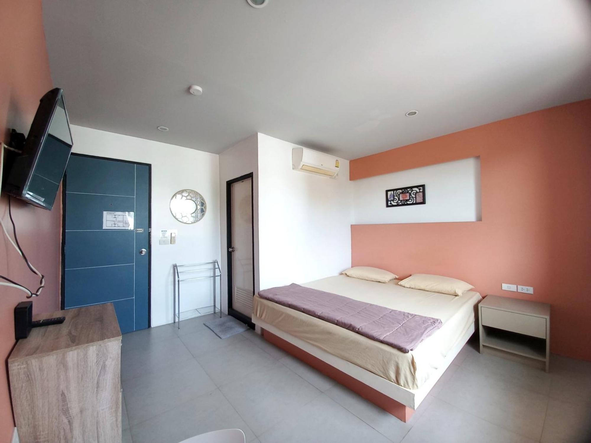 Hotel In Phuket House Zewnętrze zdjęcie