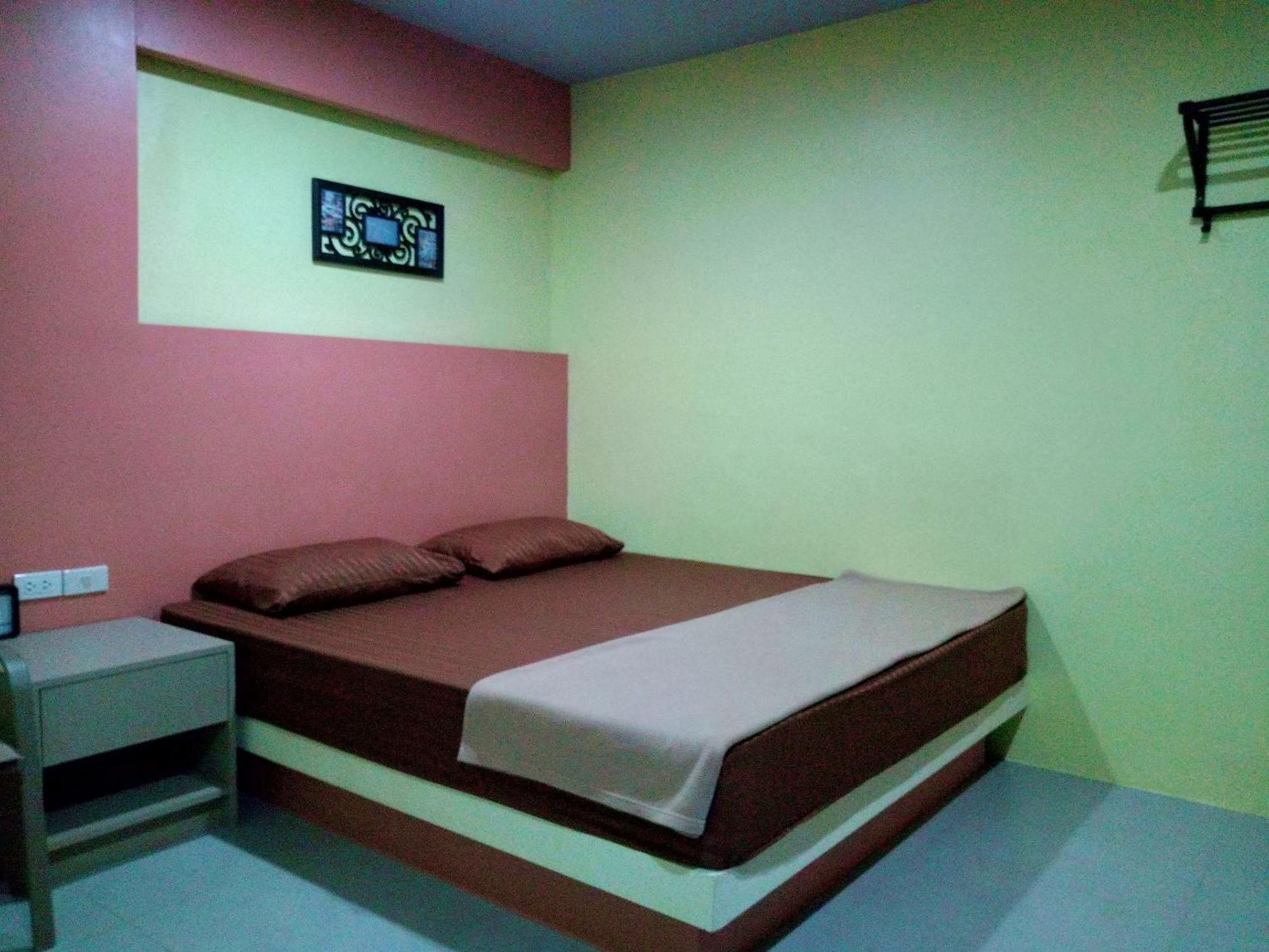 Hotel In Phuket House Zewnętrze zdjęcie