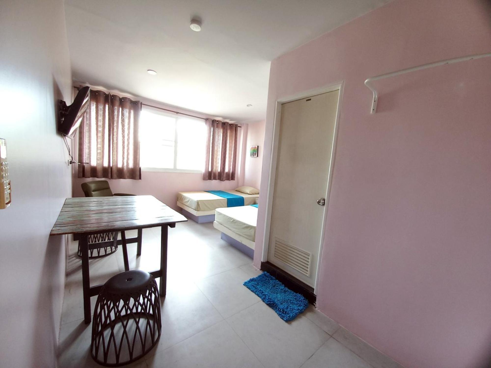 Hotel In Phuket House Zewnętrze zdjęcie