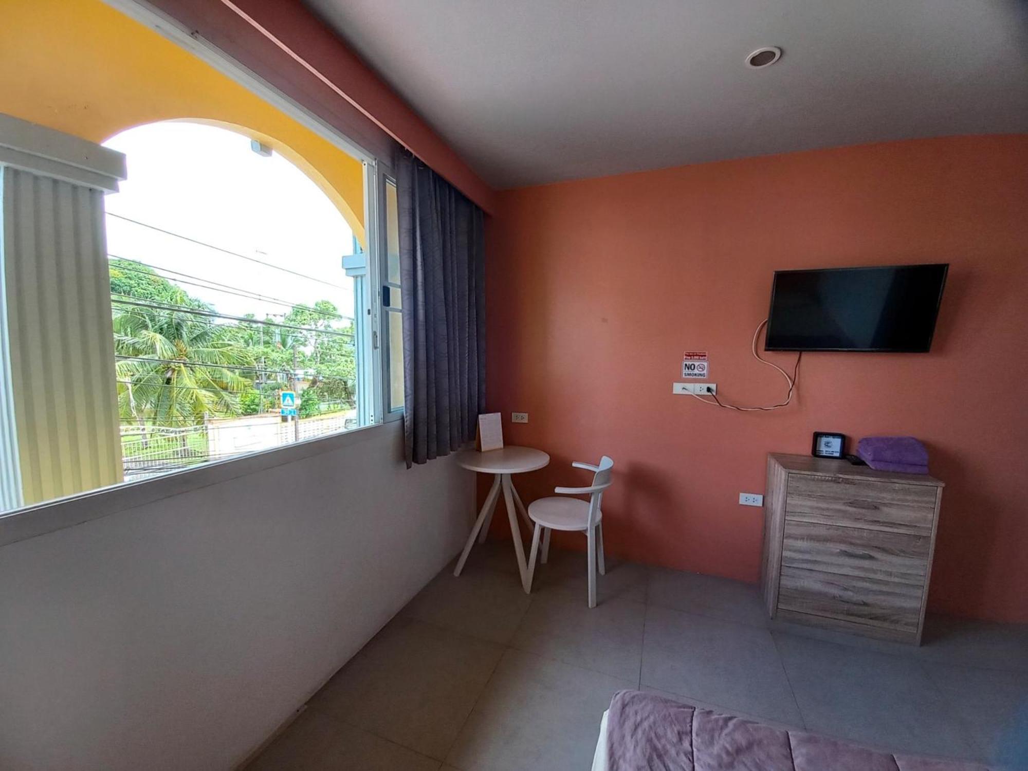 Hotel In Phuket House Zewnętrze zdjęcie