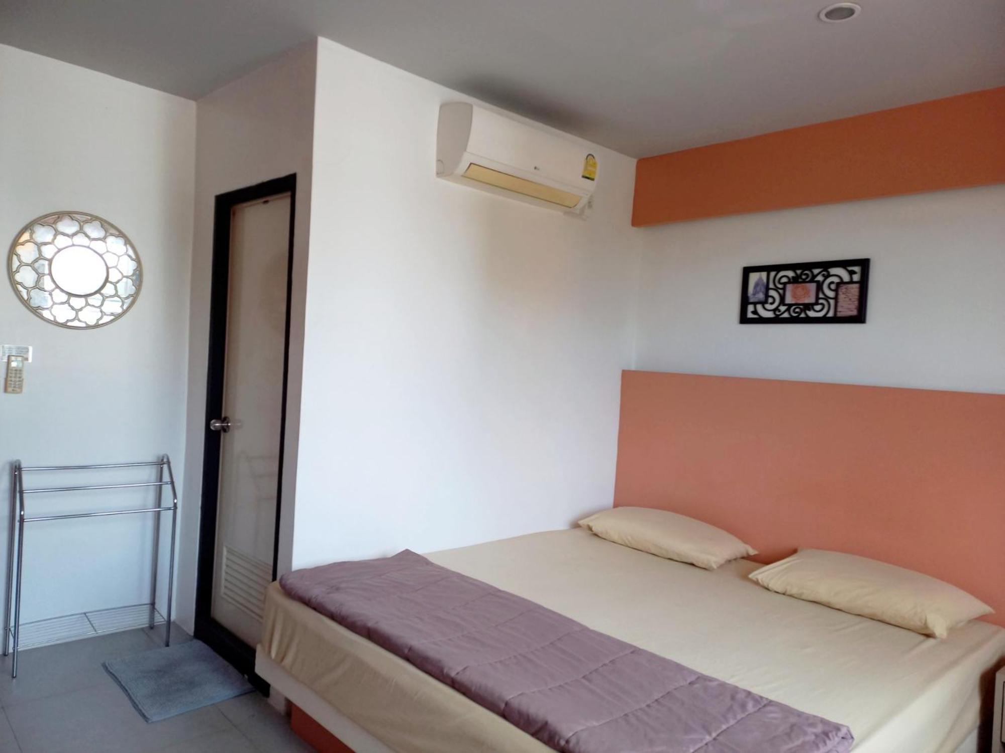 Hotel In Phuket House Zewnętrze zdjęcie