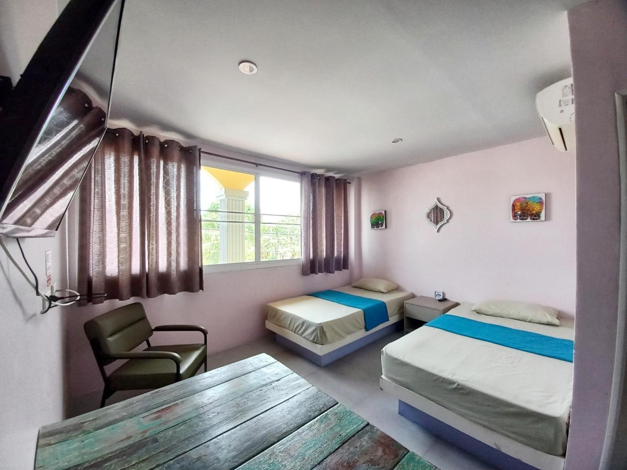 Hotel In Phuket House Zewnętrze zdjęcie