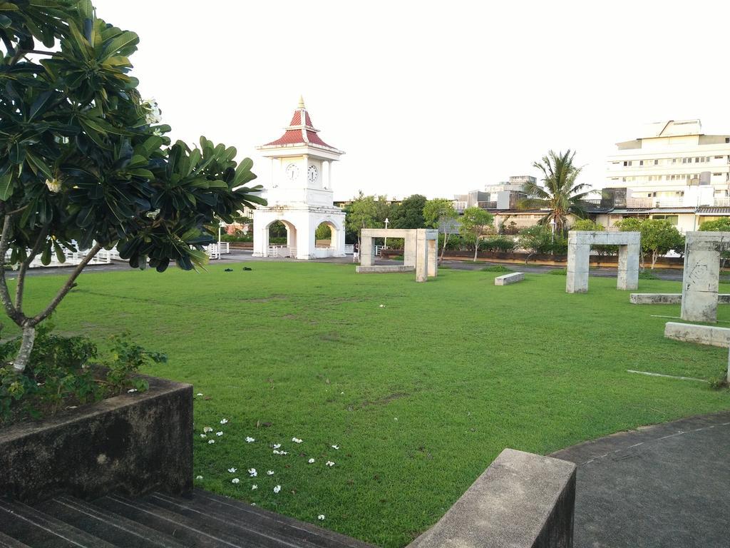 Hotel In Phuket House Zewnętrze zdjęcie