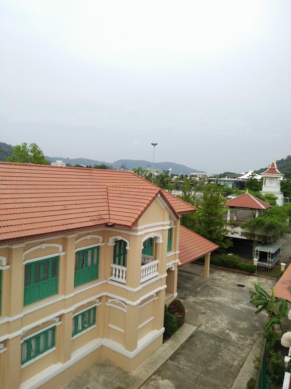 Hotel In Phuket House Zewnętrze zdjęcie