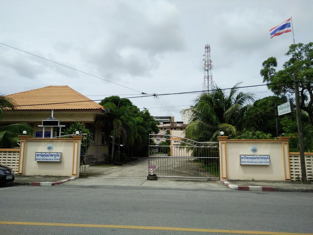 Hotel In Phuket House Zewnętrze zdjęcie