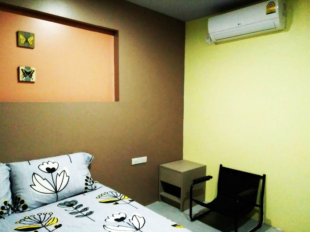 Hotel In Phuket House Zewnętrze zdjęcie