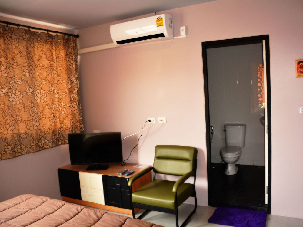 Hotel In Phuket House Zewnętrze zdjęcie