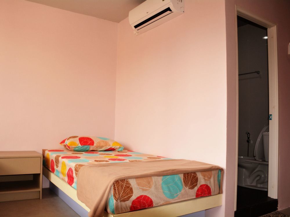 Hotel In Phuket House Zewnętrze zdjęcie