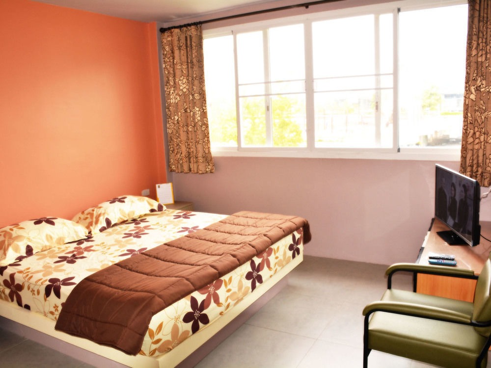 Hotel In Phuket House Zewnętrze zdjęcie