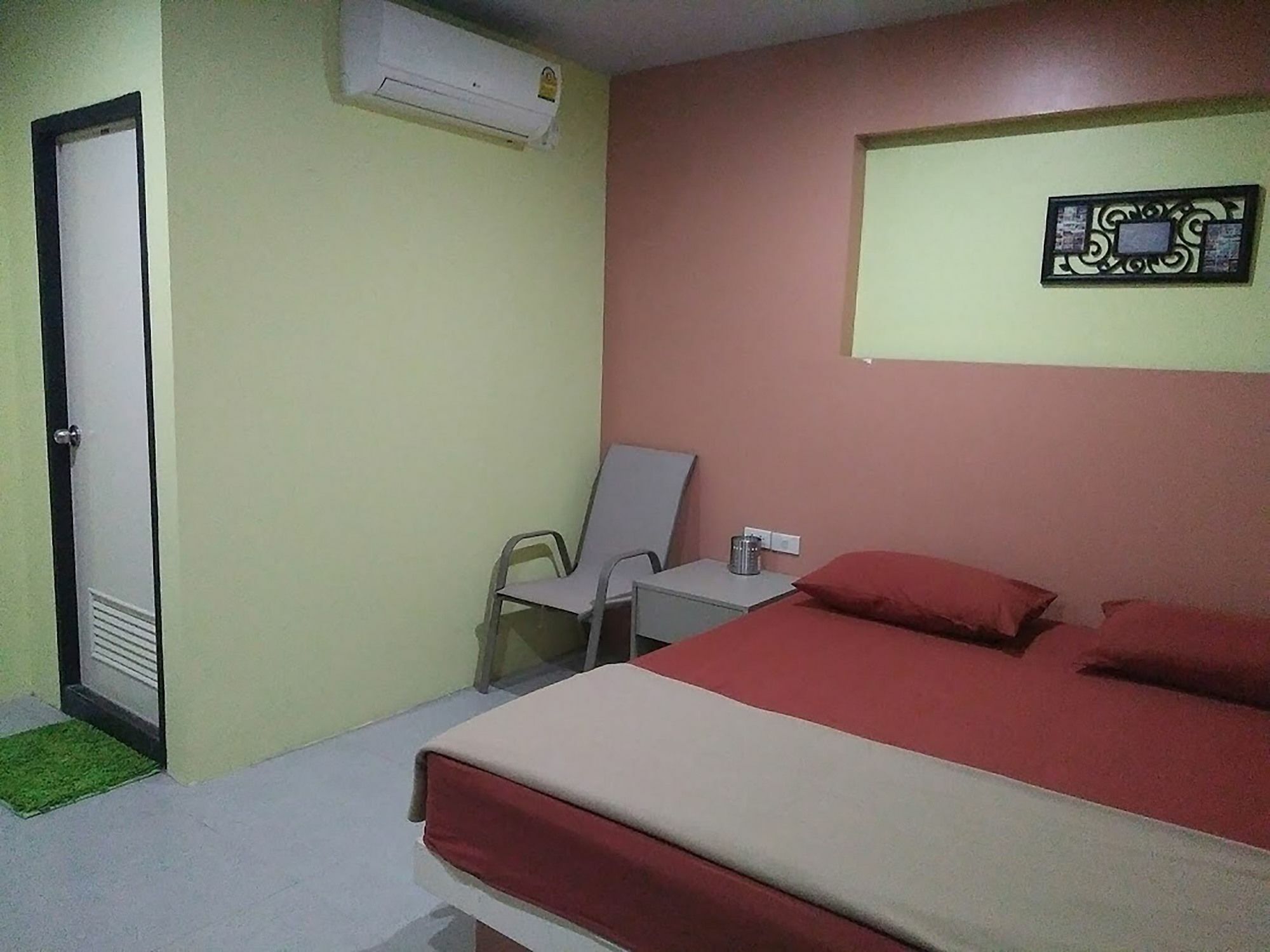 Hotel In Phuket House Zewnętrze zdjęcie