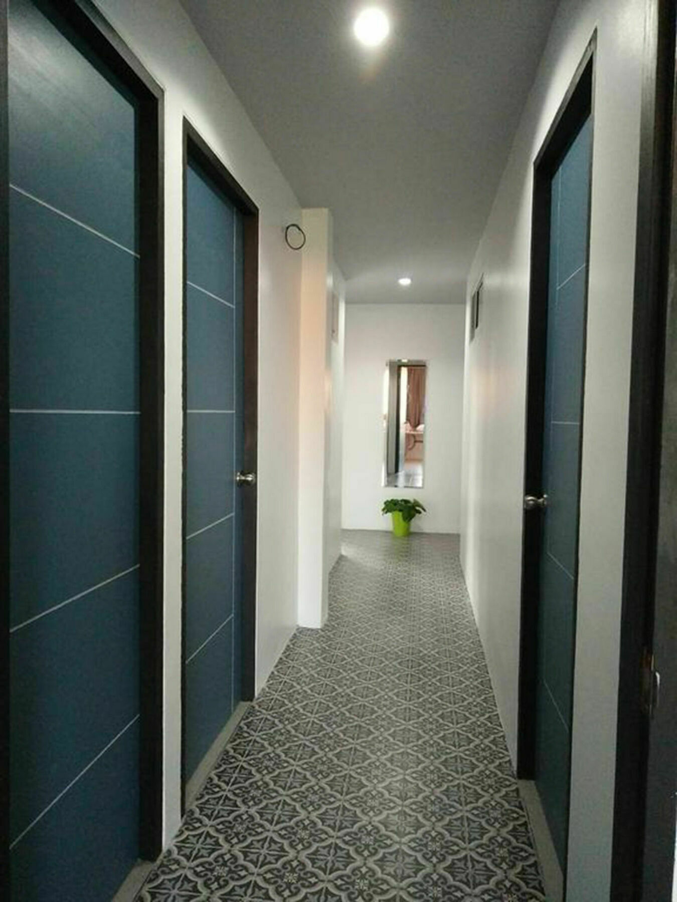 Hotel In Phuket House Zewnętrze zdjęcie