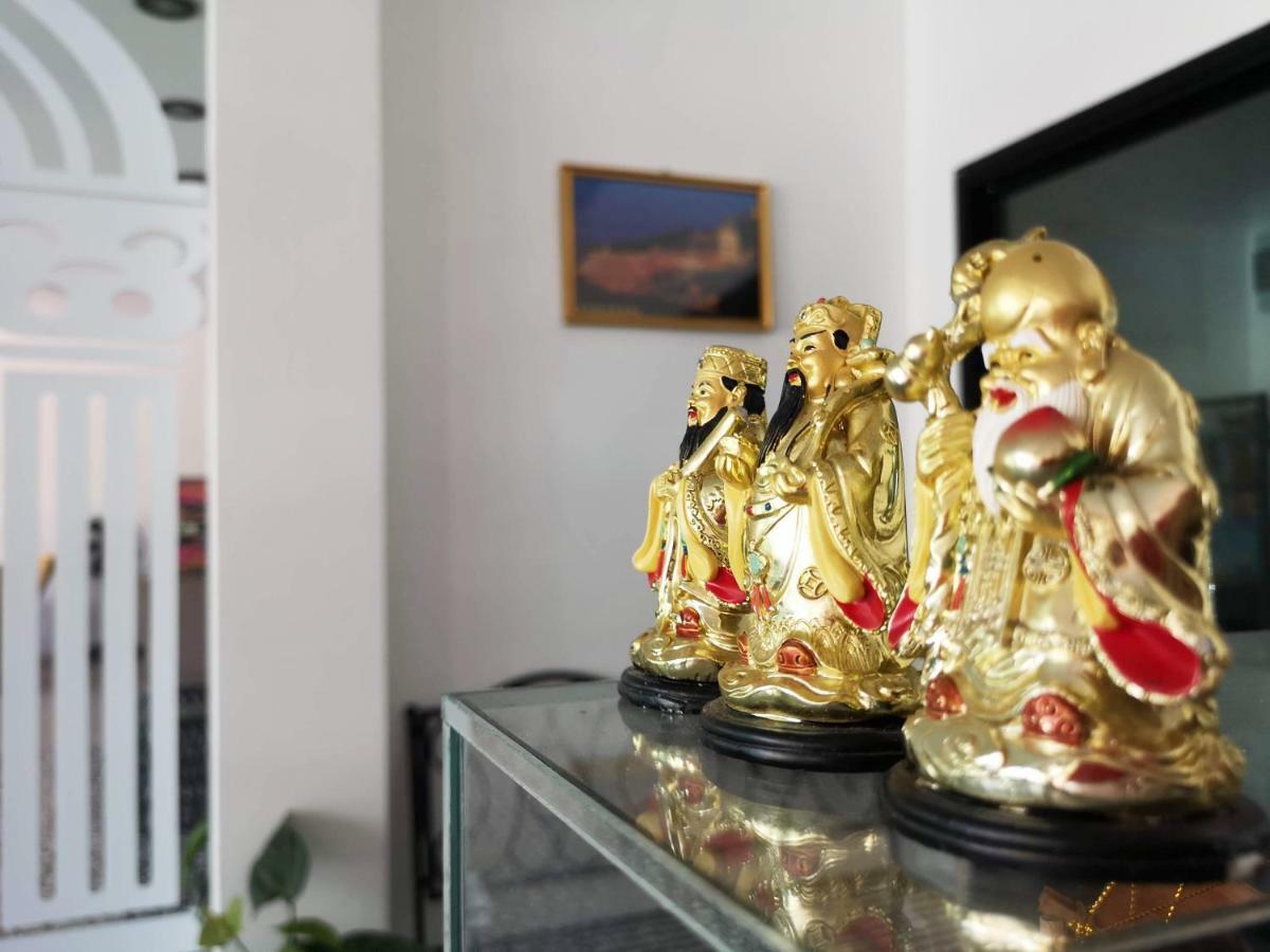 Hotel In Phuket House Zewnętrze zdjęcie