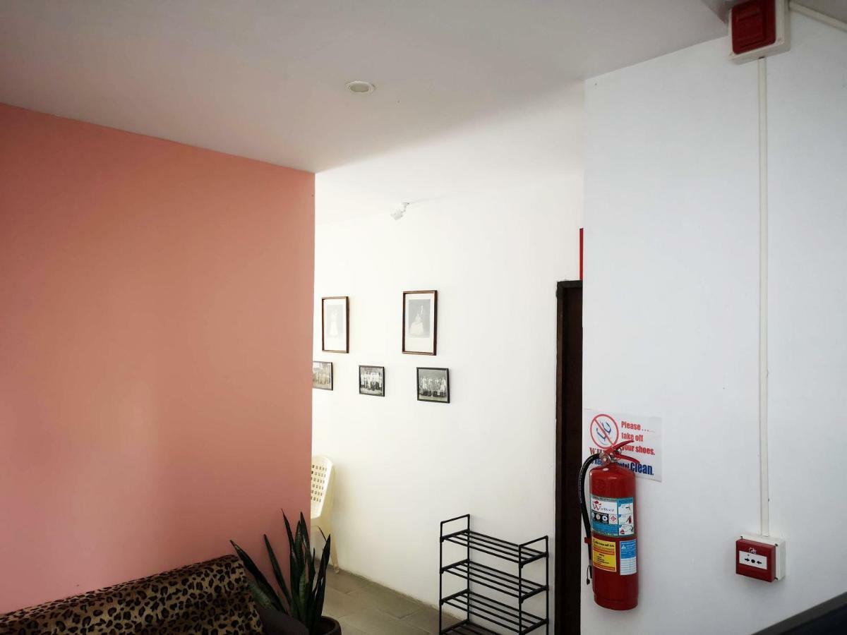 Hotel In Phuket House Zewnętrze zdjęcie